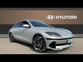 2024 (24) - 239kW Premium 77kWh 4dr AWD Auto Electric Saloon