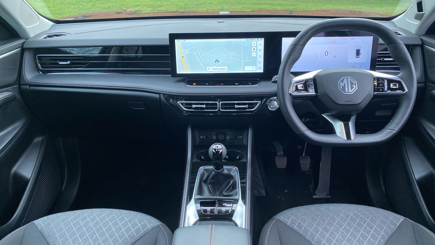 Used MG MG HS 2024 for sale - 77260735: Photo 10