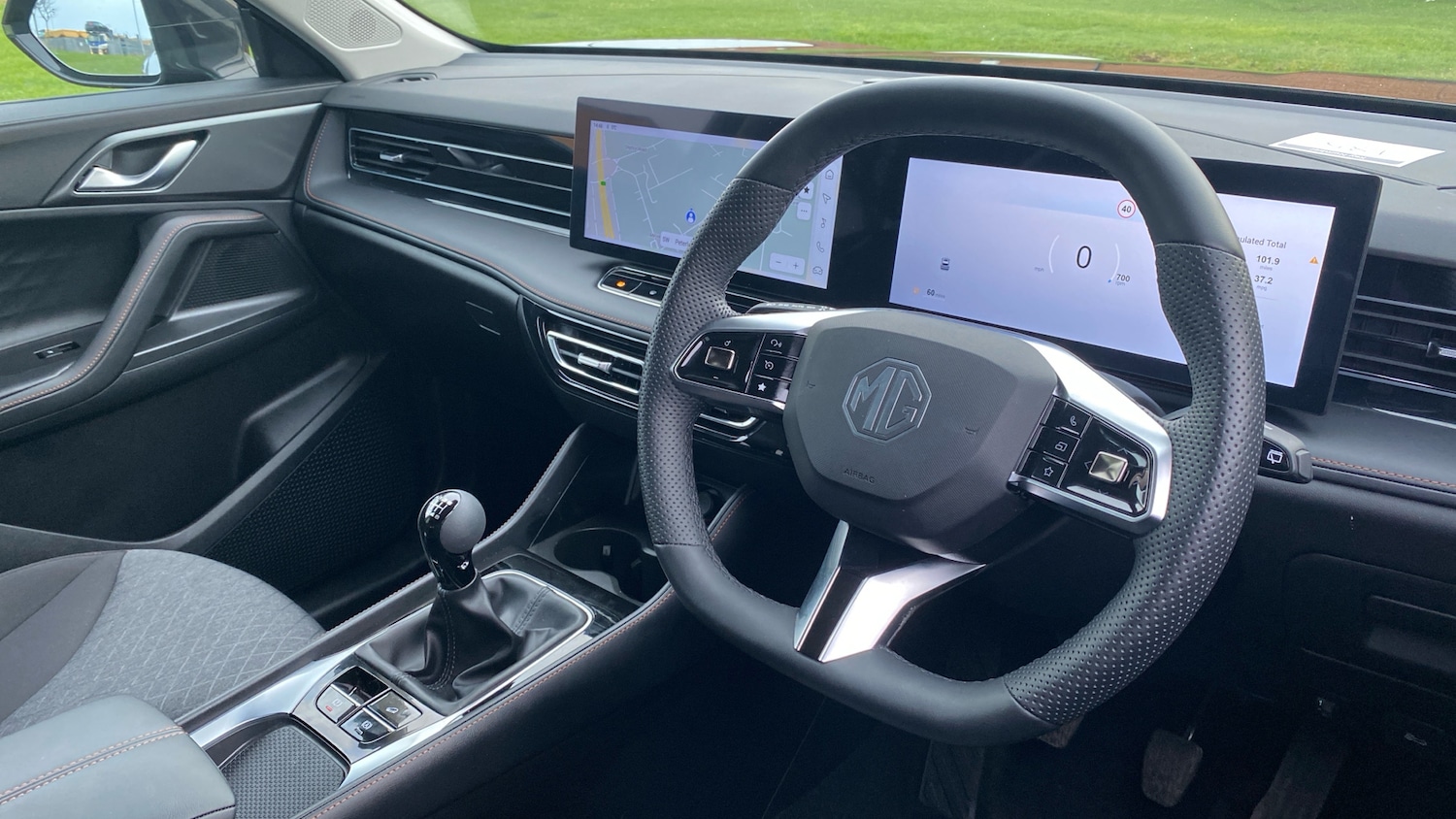 Used MG MG HS 2024 for sale - 77260735: Photo 11