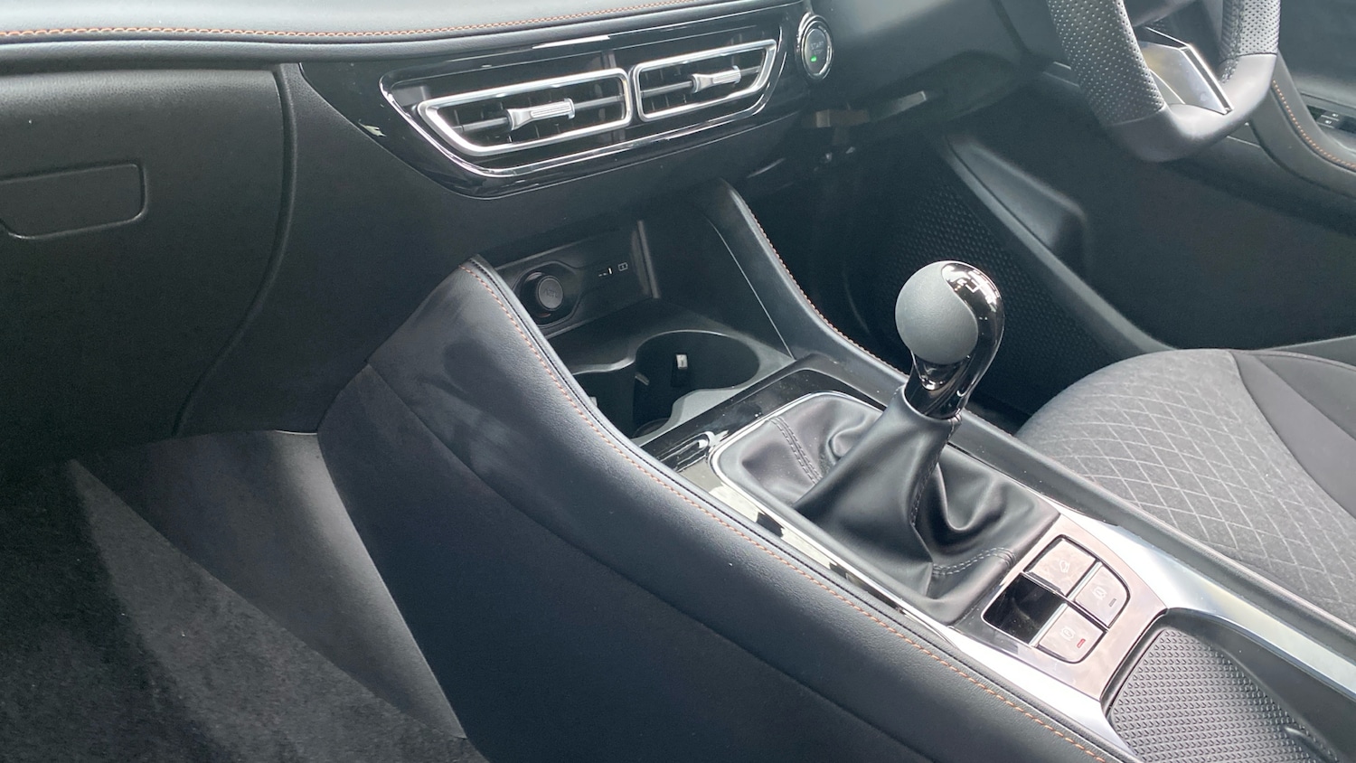 Used MG MG HS 2024 for sale - 77260735: Photo 13