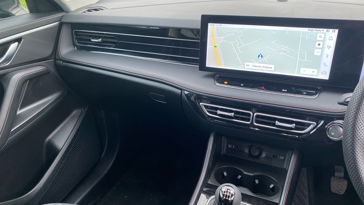 Used MG MG HS 2024 for sale - 77260735: Photo 14