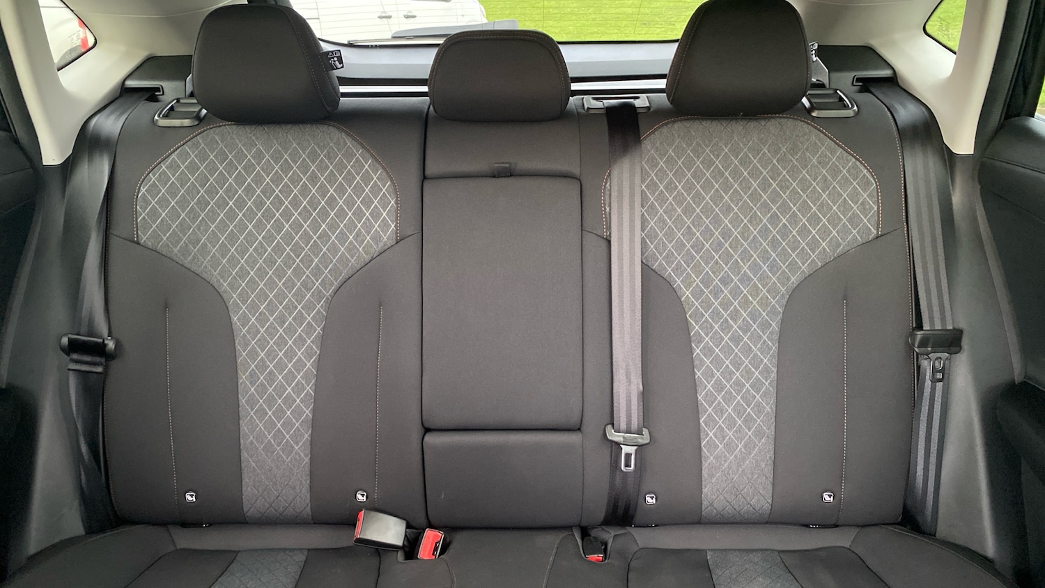 Used MG MG HS 2024 for sale - 77260735: Photo 15