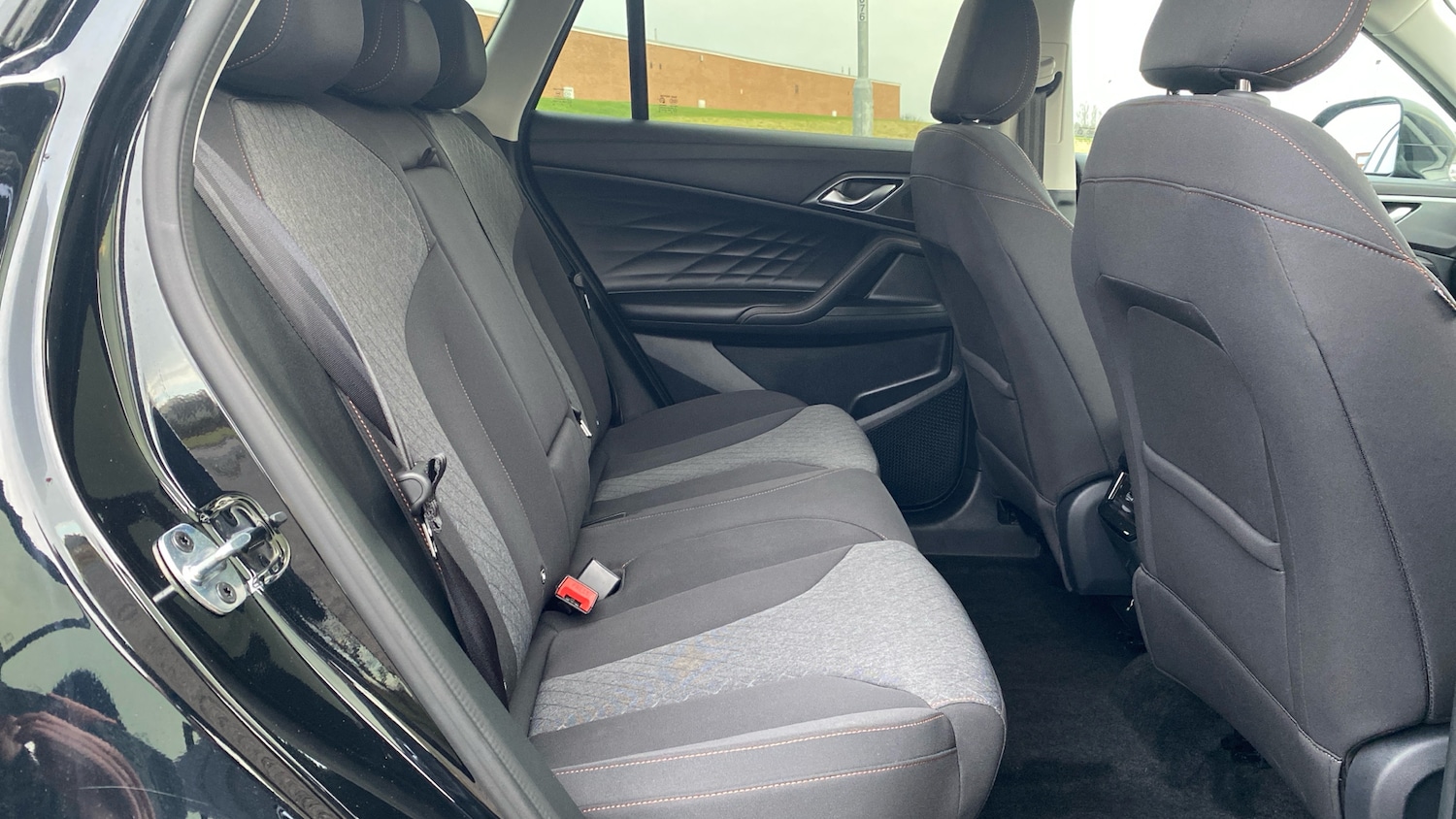 Used MG MG HS 2024 for sale - 77260735: Photo 16