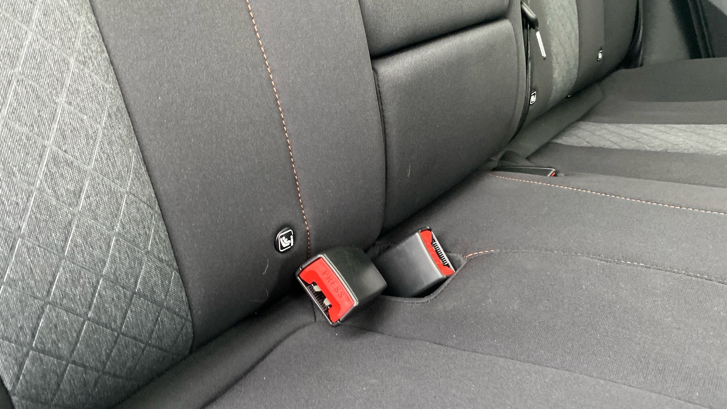 Used MG MG HS 2024 for sale - 77260735: Photo 17