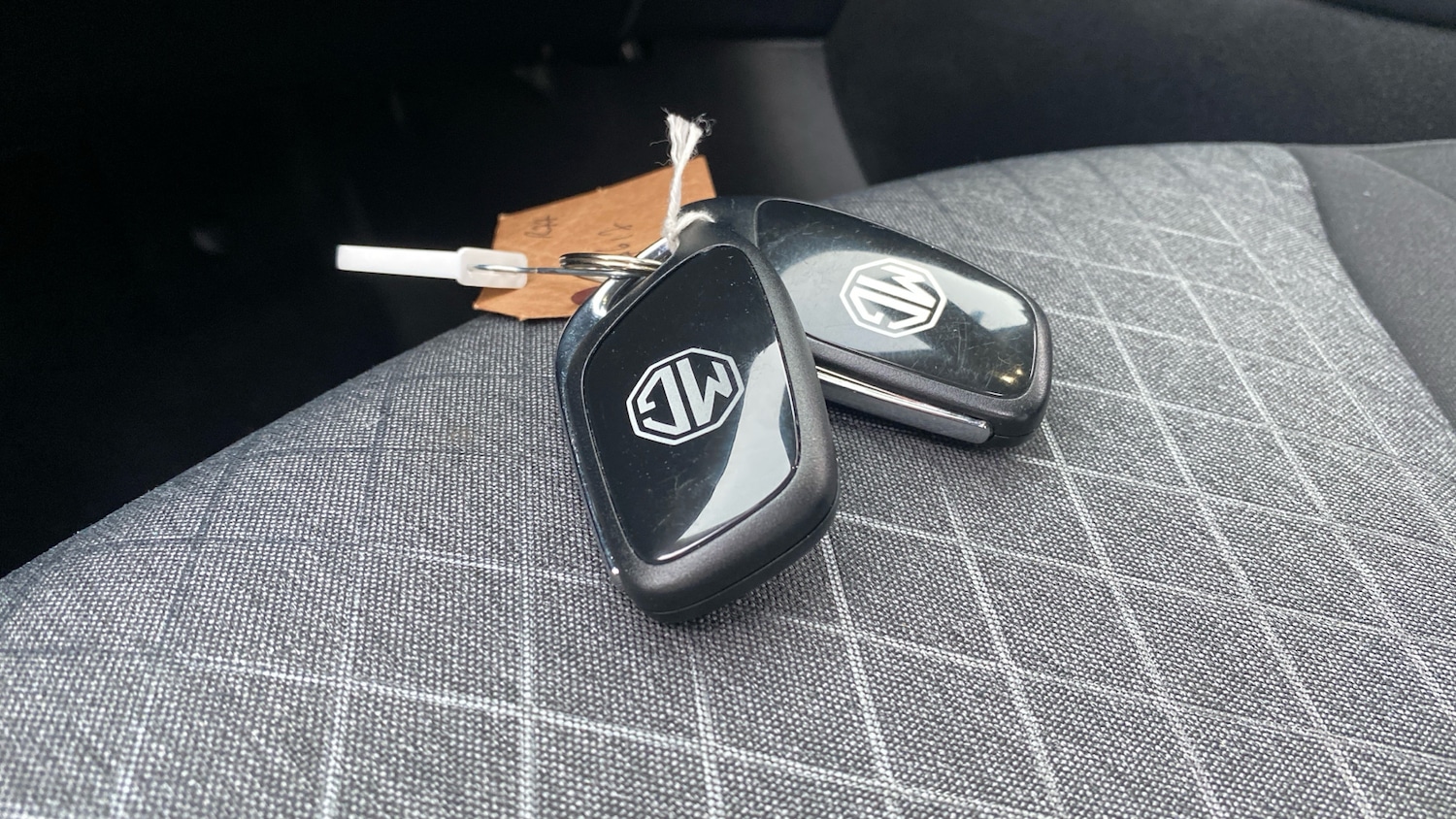 Used MG MG HS 2024 for sale - 77260735: Photo 19