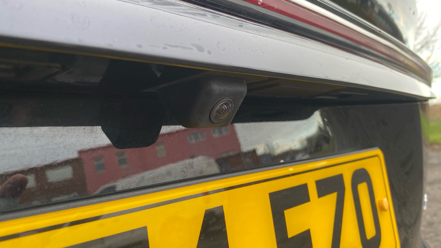 Used MG MG HS 2024 for sale - 77260735: Photo 23