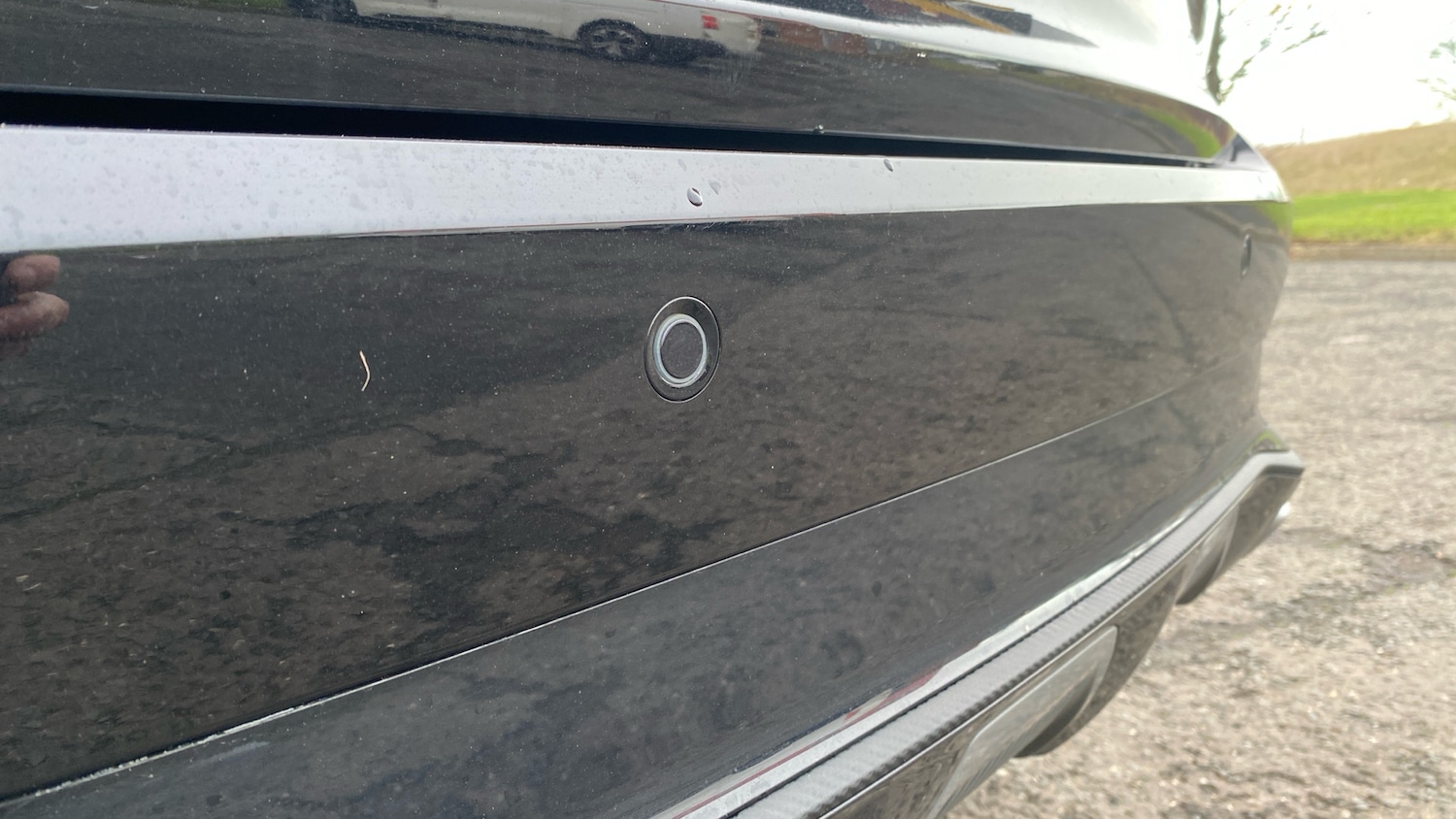 Used MG MG HS 2024 for sale - 77260735: Photo 24