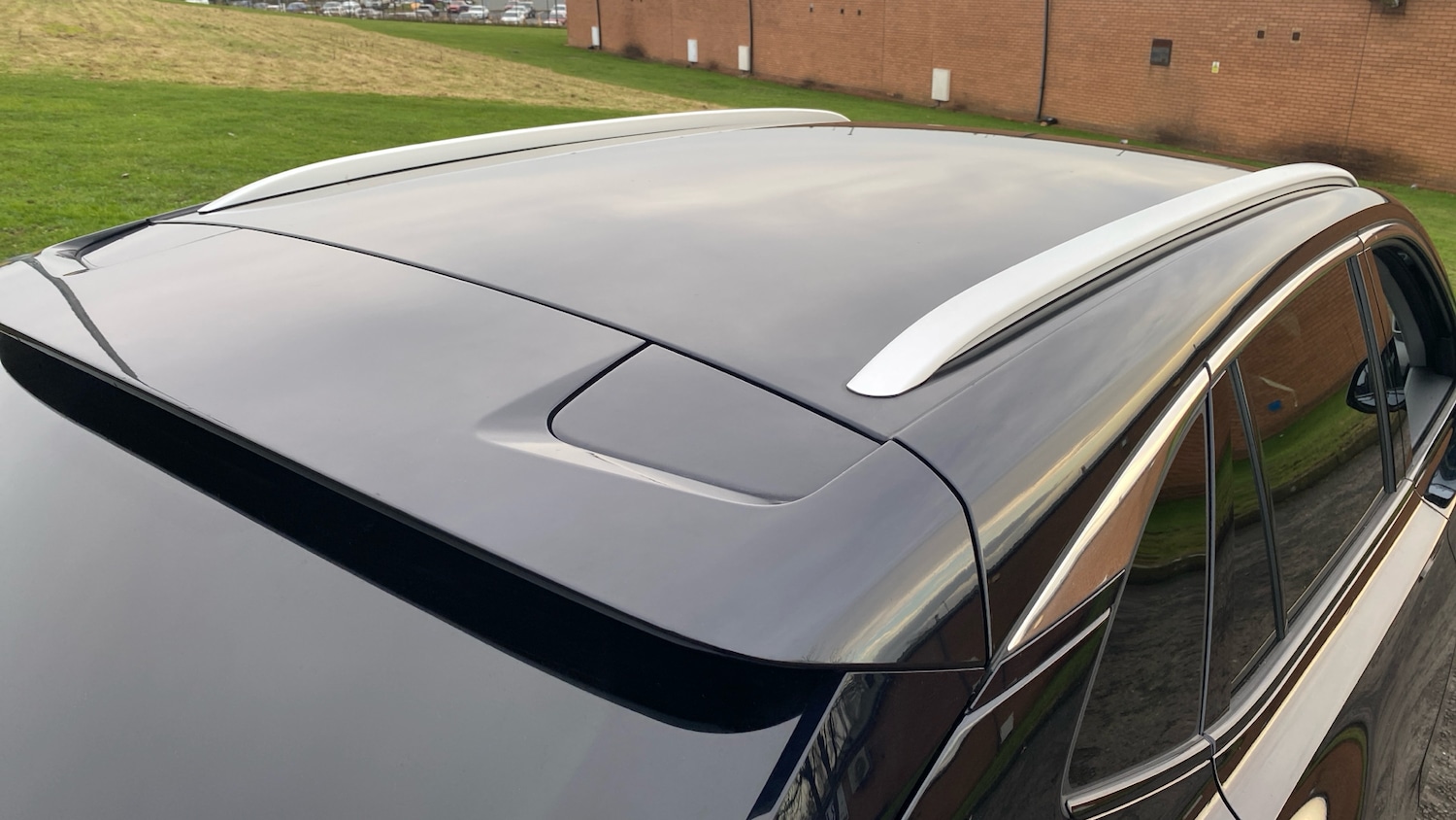 Used MG MG HS 2024 for sale - 77260735: Photo 26