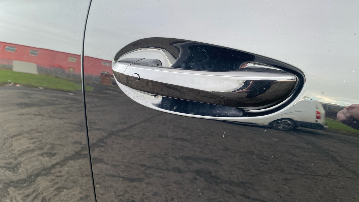 Used MG MG HS 2024 for sale - 77260735: Photo 27