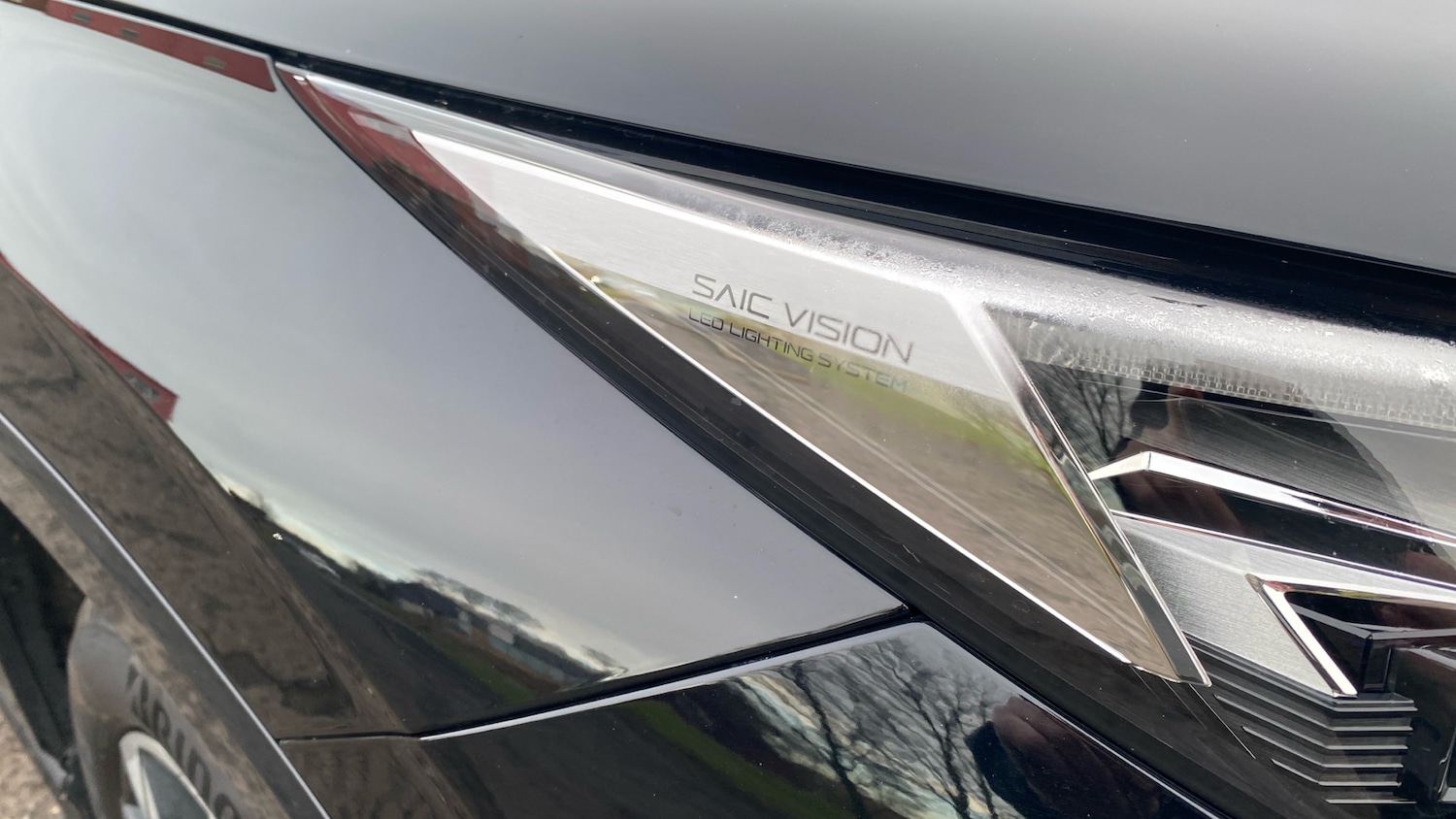 Used MG MG HS 2024 for sale - 77260735: Photo 29