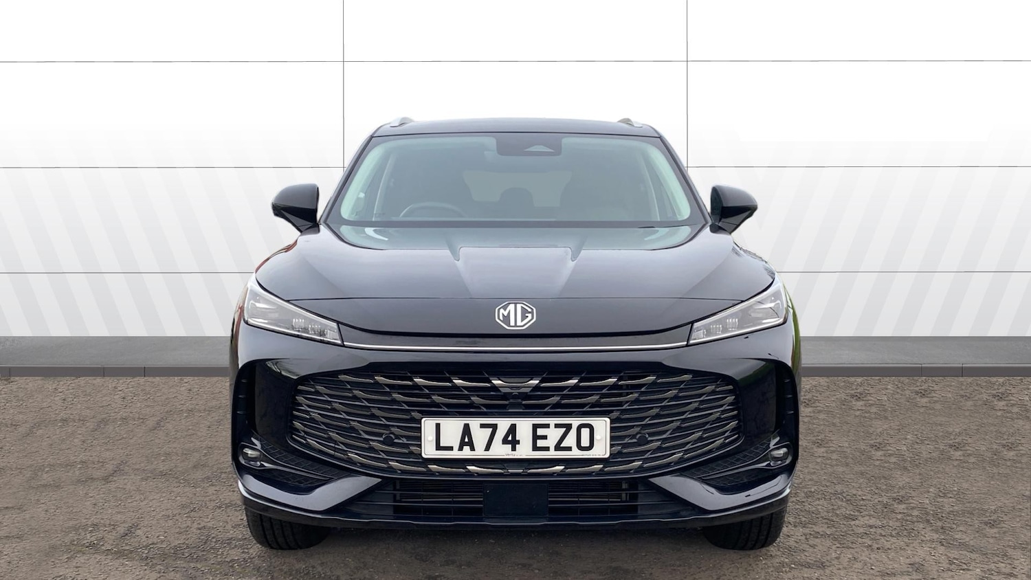 Used MG MG HS 2024 for sale - 77260735: Photo 3