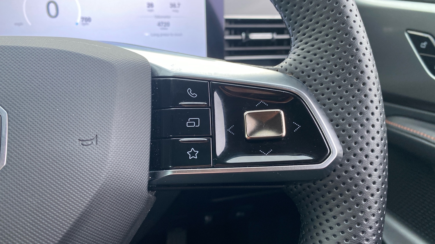 Used MG MG HS 2024 for sale - 77260735: Photo 32