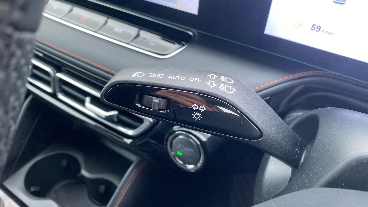 Used MG MG HS 2024 for sale - 77260735: Photo 33