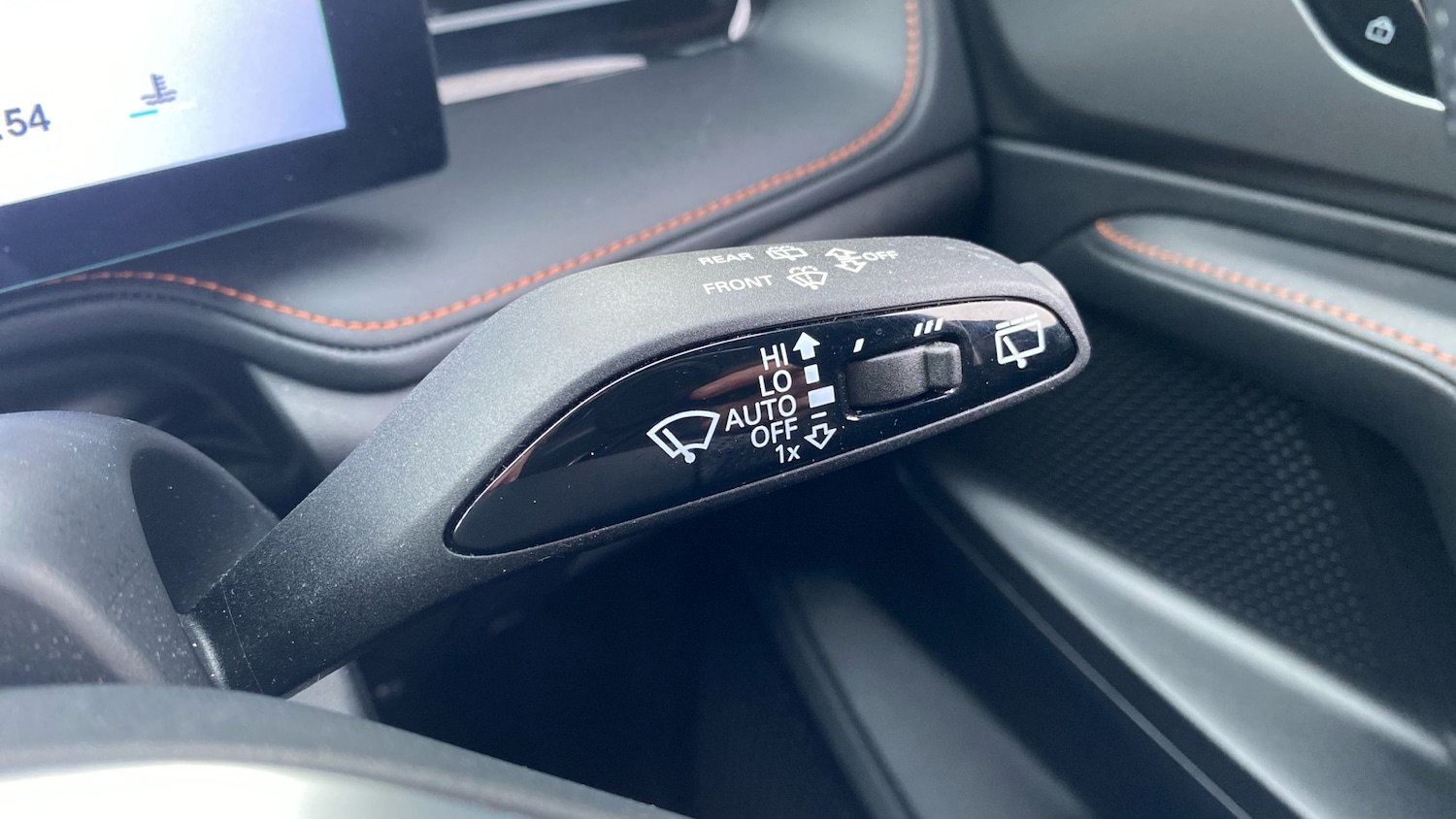 Used MG MG HS 2024 for sale - 77260735: Photo 34