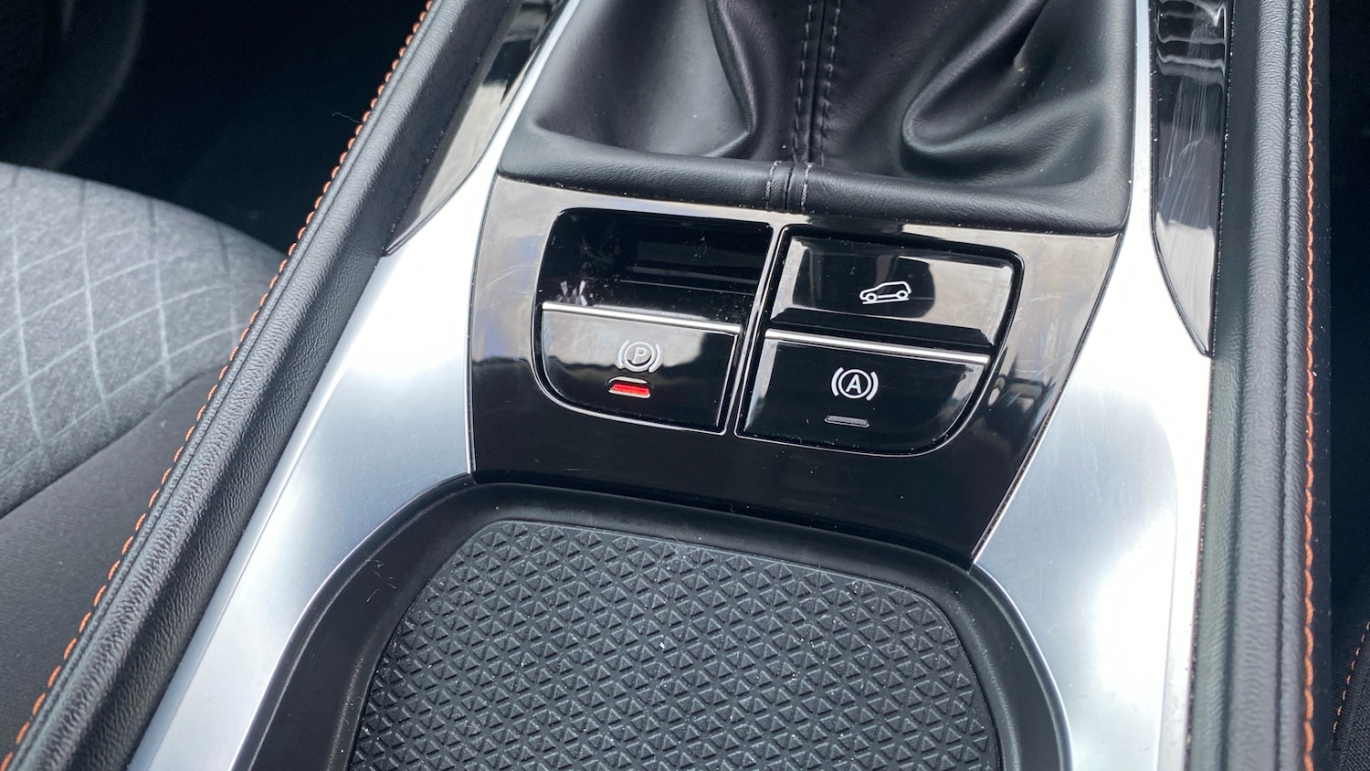 Used MG MG HS 2024 for sale - 77260735: Photo 37