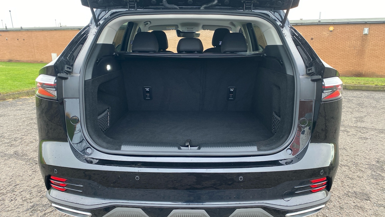 Used MG MG HS 2024 for sale - 77260735: Photo 4