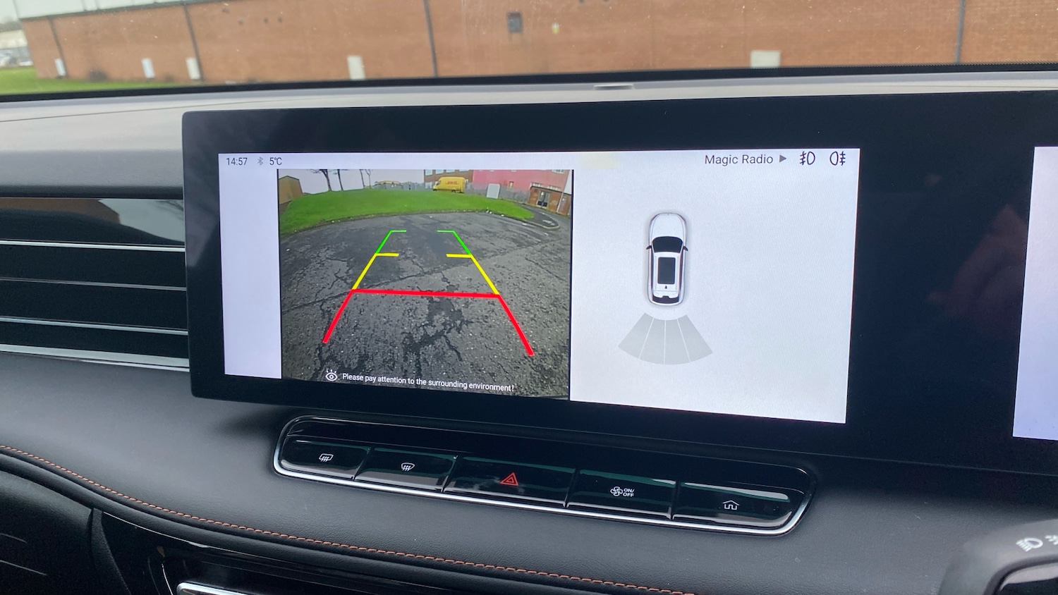 Used MG MG HS 2024 for sale - 77260735: Photo 42