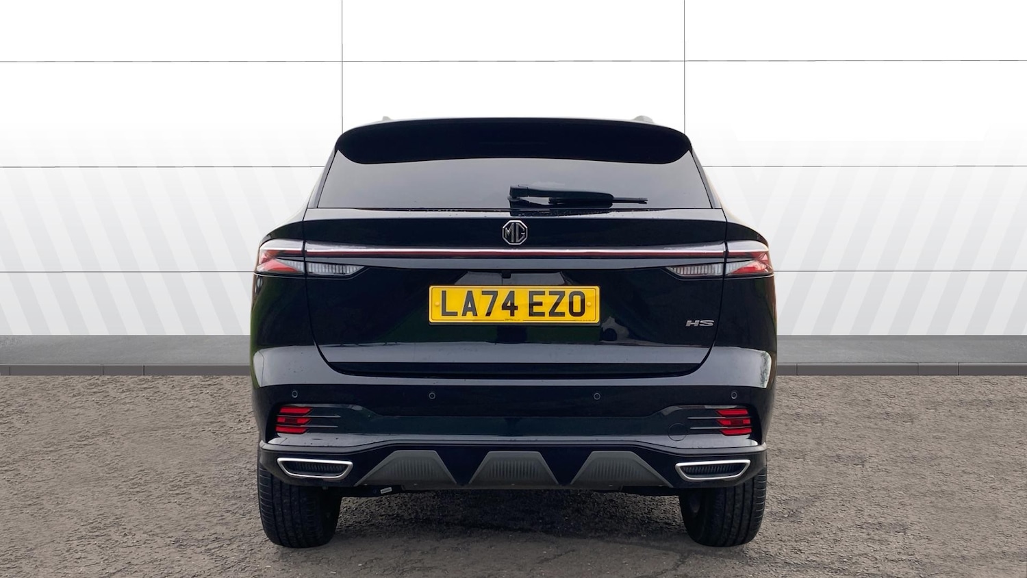 Used MG MG HS 2024 for sale - 77260735: Photo 6