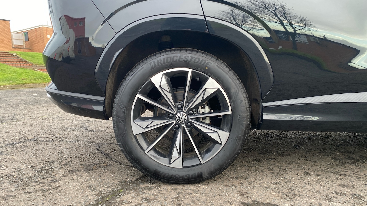 Used MG MG HS 2024 for sale - 77260735: Photo 7