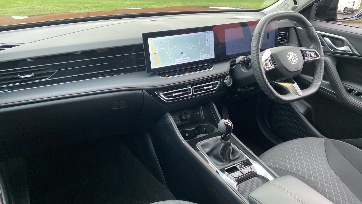 Used MG MG HS 2024 for sale - 77260735: Photo 9