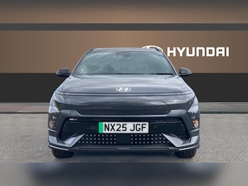 Used Hyundai KONA 2025 for sale - 75095506: Photo
