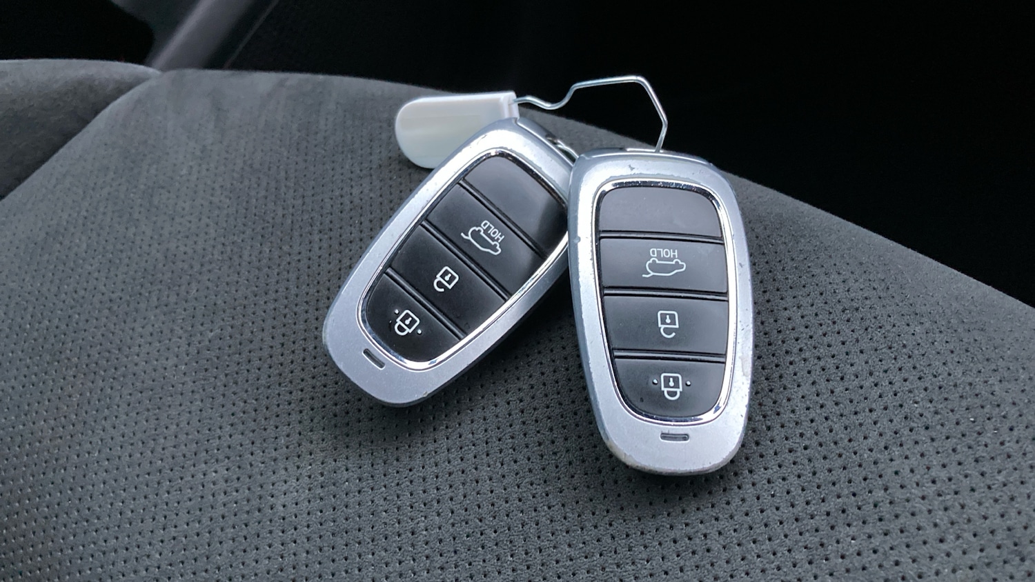 Used Hyundai TUCSON 2022 for sale - 76684745: Photo 13