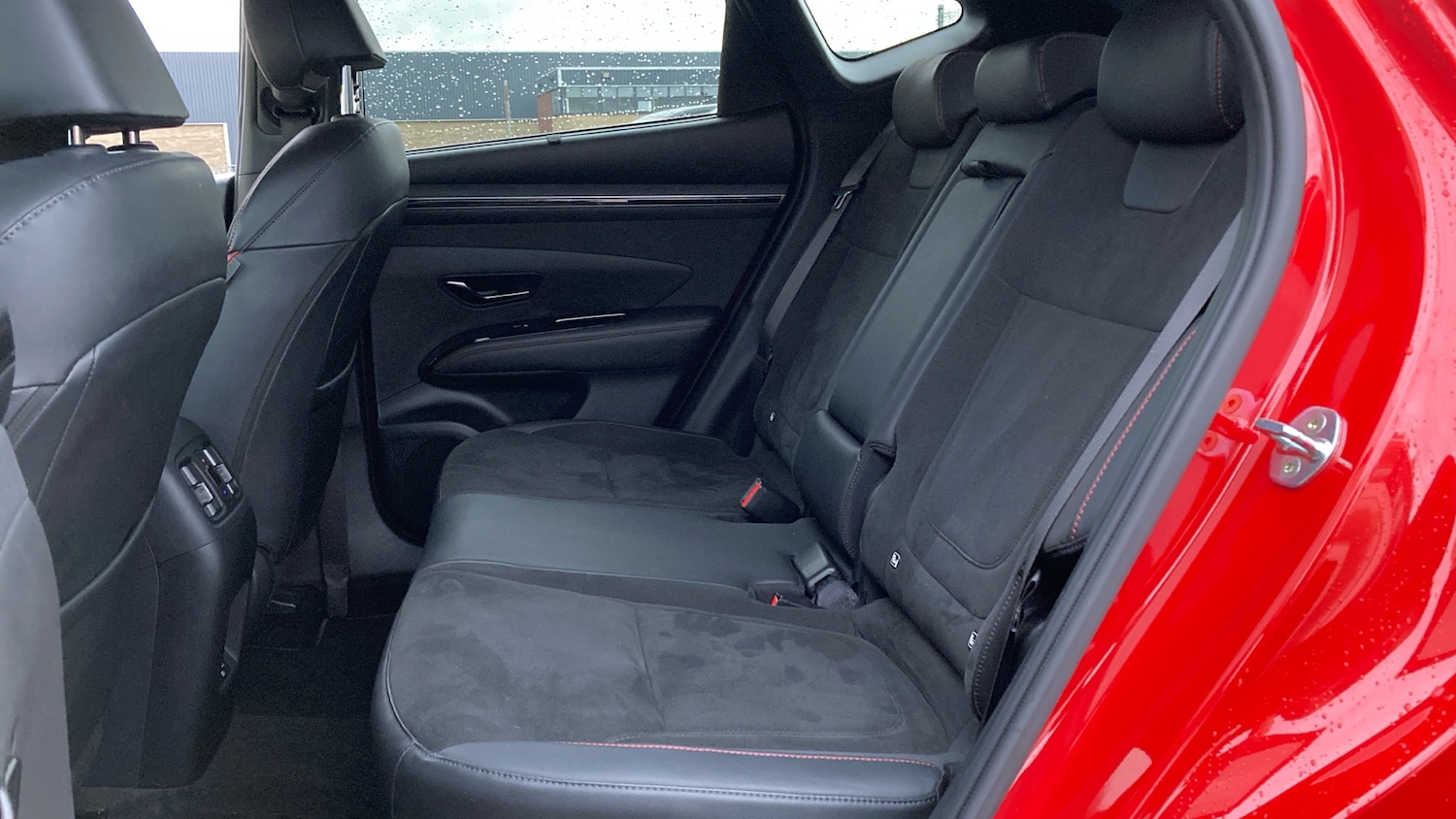 Used Hyundai TUCSON 2022 for sale - 76684745: Photo 15