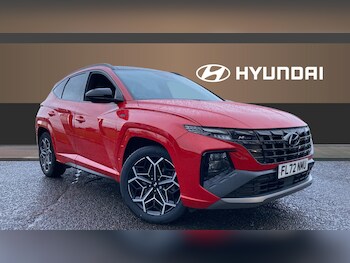 2022 (72) - 1.6 TGDi Hybrid 230 N Line S 5dr 2WD Auto Hybrid Estate