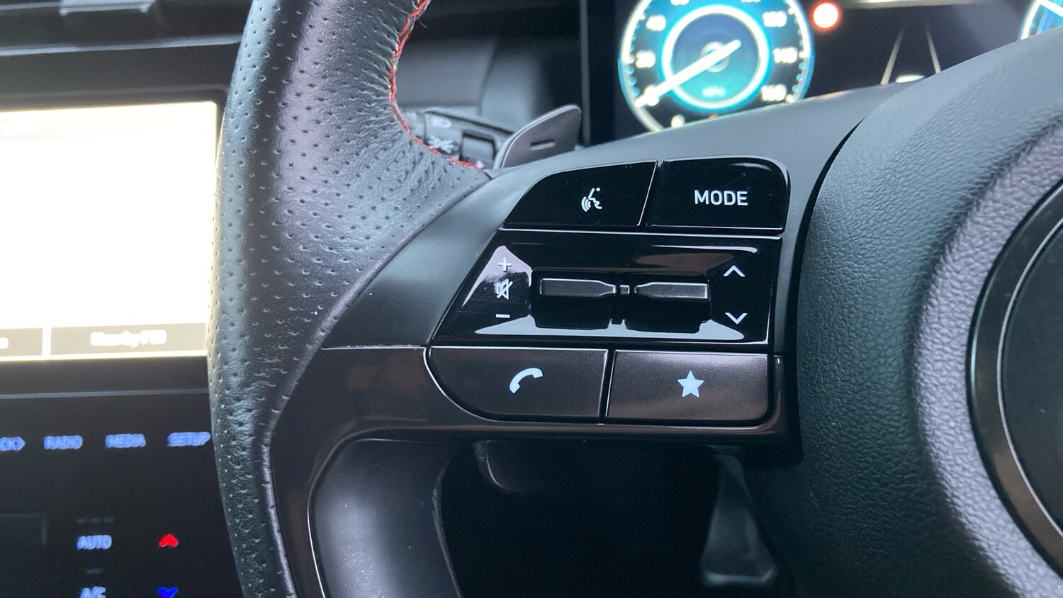 Used Hyundai TUCSON 2022 for sale - 76684745: Photo 22