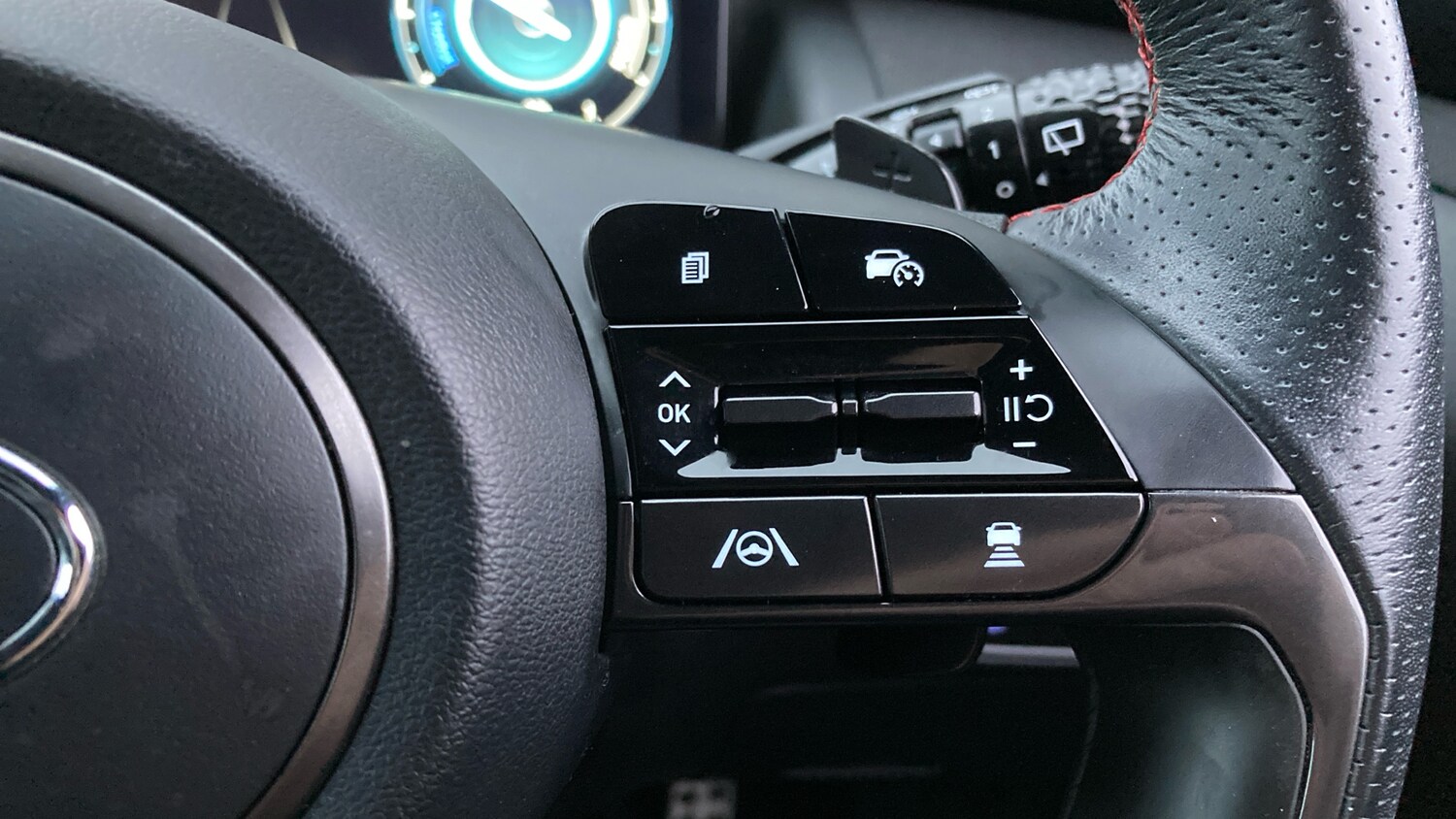 Used Hyundai TUCSON 2022 for sale - 76684745: Photo 23