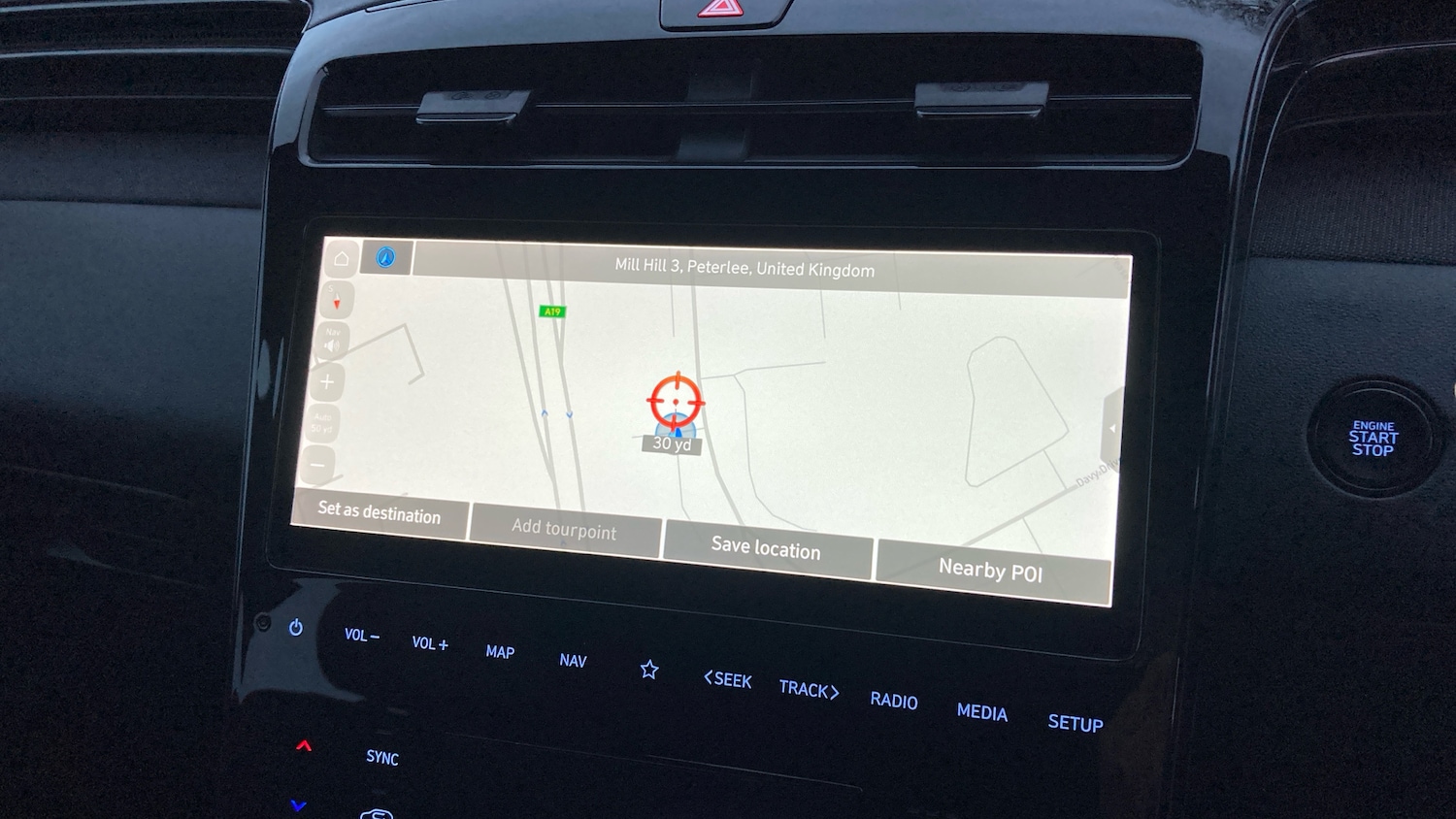 Used Hyundai TUCSON 2022 for sale - 76684745: Photo 25