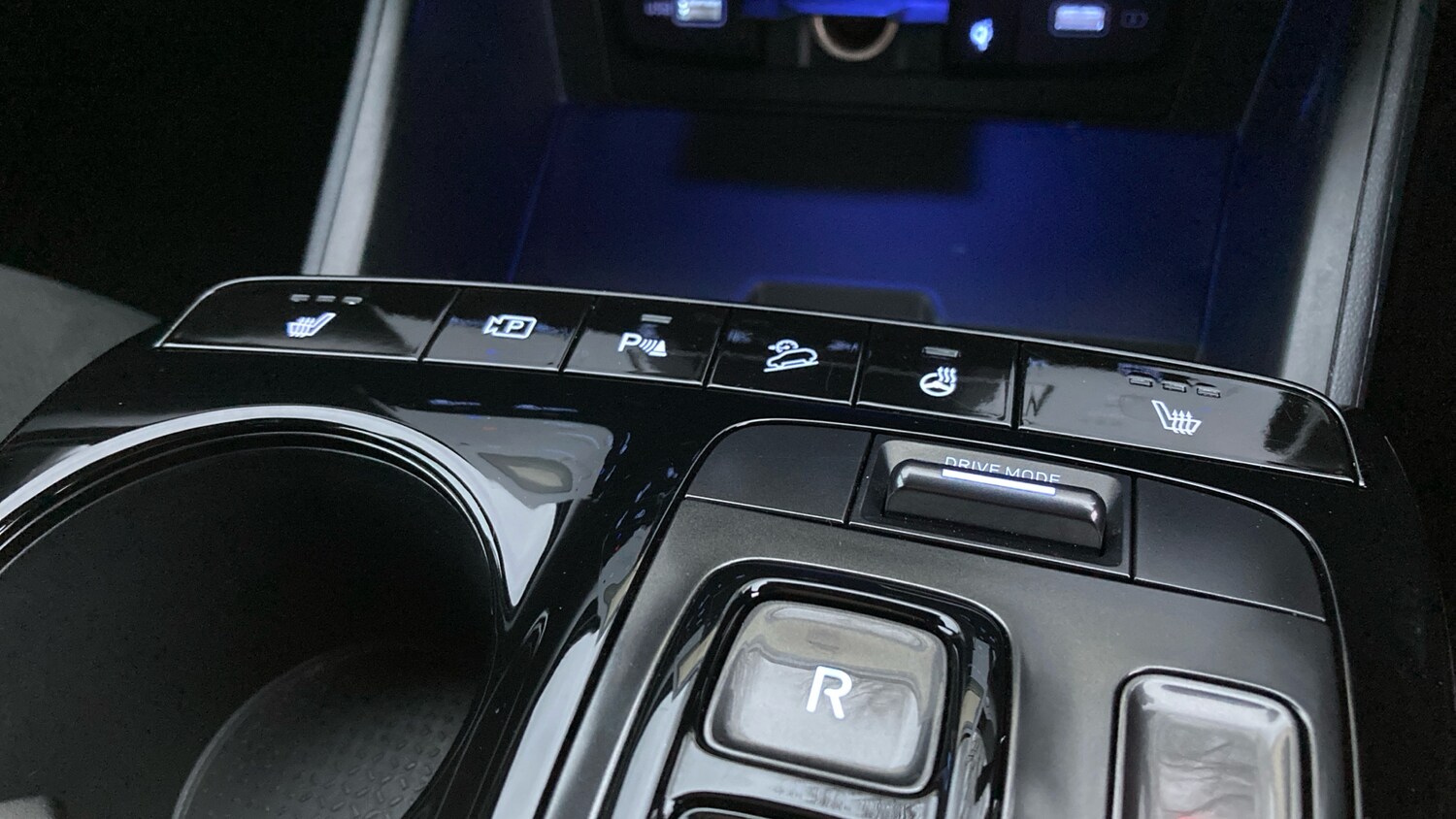 Used Hyundai TUCSON 2022 for sale - 76684745: Photo 31