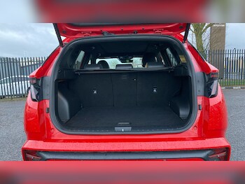 Used Hyundai TUCSON 2022 for sale - 76684745: Photo