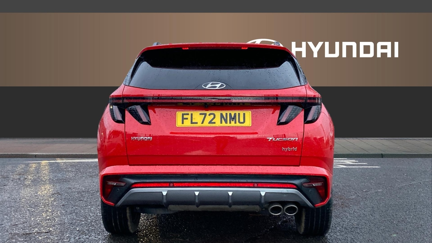 Used Hyundai TUCSON 2022 for sale - 76684745: Photo 6