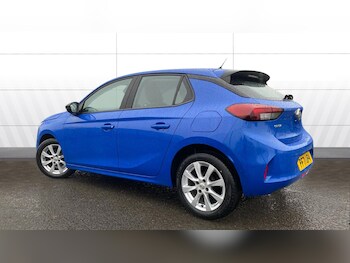 Used Vauxhall Corsa 2022 for sale - 77489872: Photo