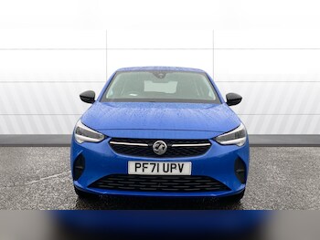 Used Vauxhall Corsa 2022 for sale - 77489872: Photo