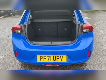 Used Vauxhall Corsa 2022 for sale - 77489872: Photo