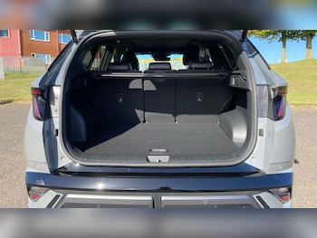 Used Hyundai TUCSON 2025 for sale - 78532081: Photo