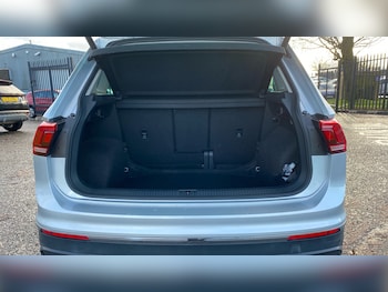 Used Volkswagen Tiguan 2022 for sale - 76649933: Photo