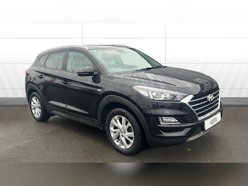 2021 (21) - 1.6 CRDi 48V MHD SE Nav 5dr 2WD