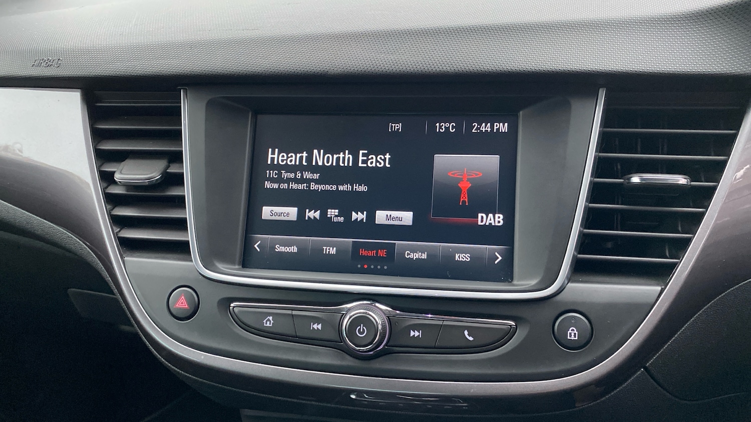 Used Vauxhall Crossland X 2018 for sale - 76693252: Photo 12