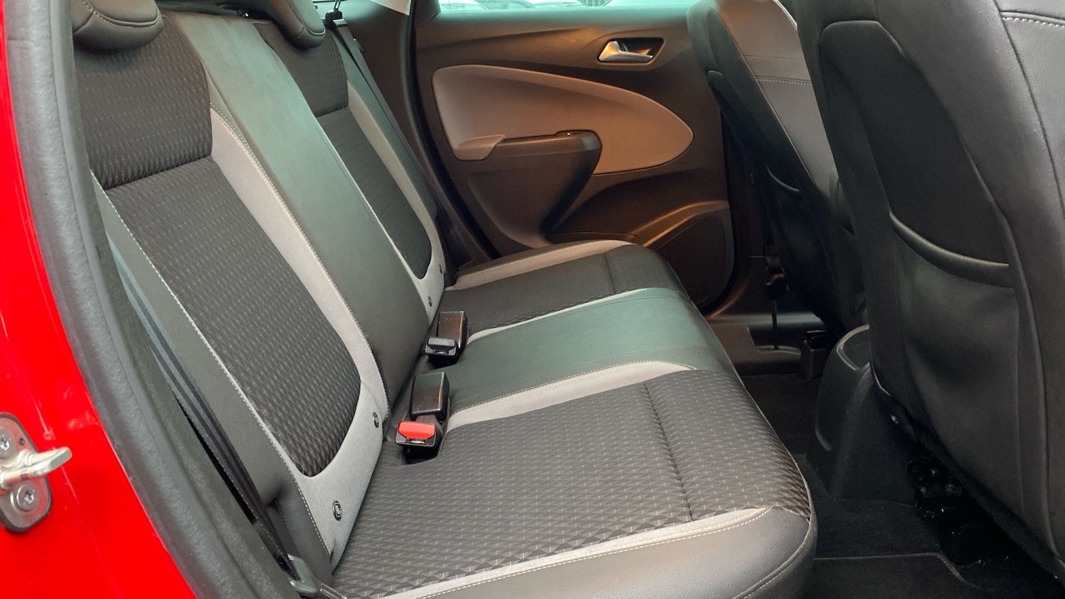 Used Vauxhall Crossland X 2018 for sale - 76693252: Photo 16