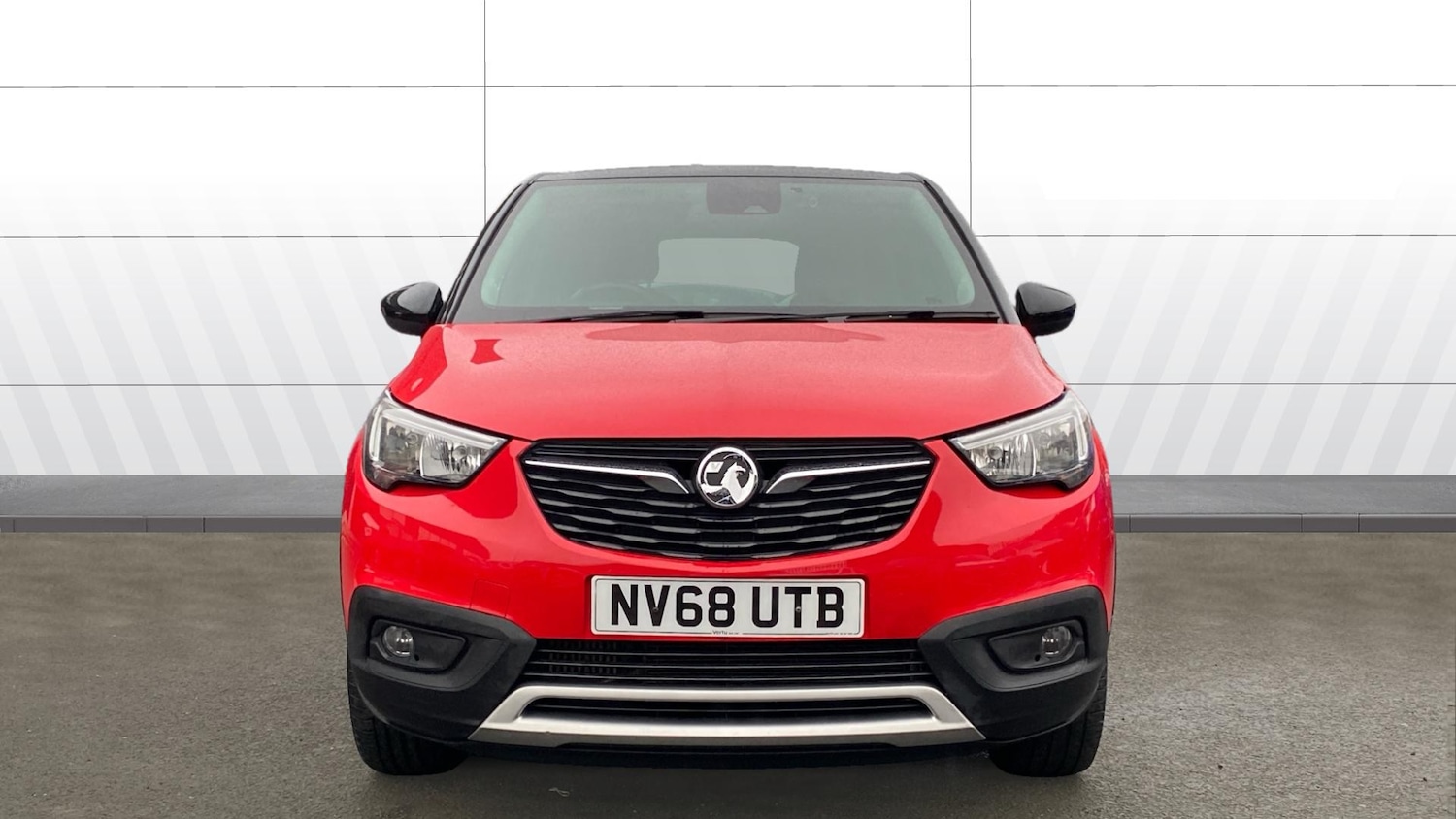 Used Vauxhall Crossland X 2018 for sale - 76693252: Photo 3