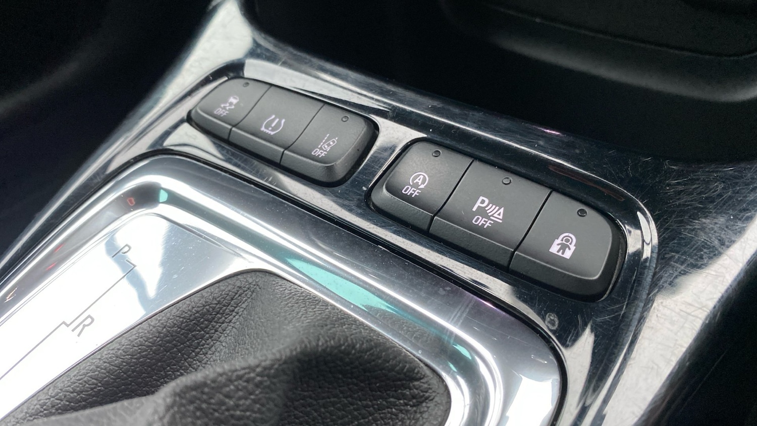 Used Vauxhall Crossland X 2018 for sale - 76693252: Photo 31