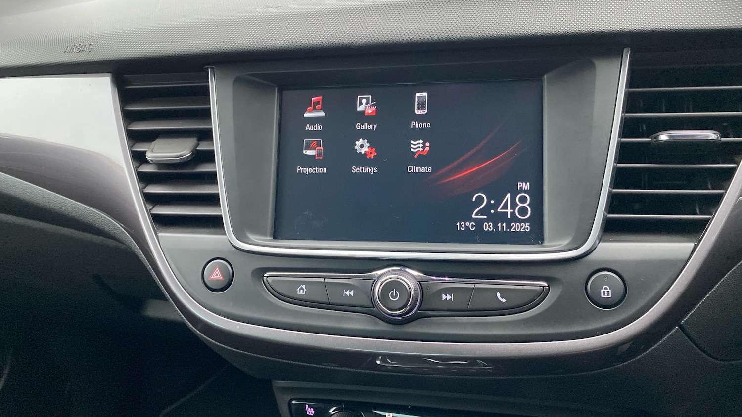 Used Vauxhall Crossland X 2018 for sale - 76693252: Photo 32