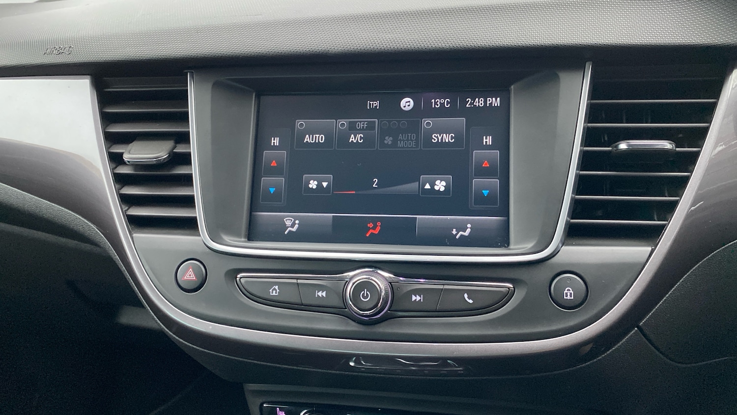 Used Vauxhall Crossland X 2018 for sale - 76693252: Photo 33