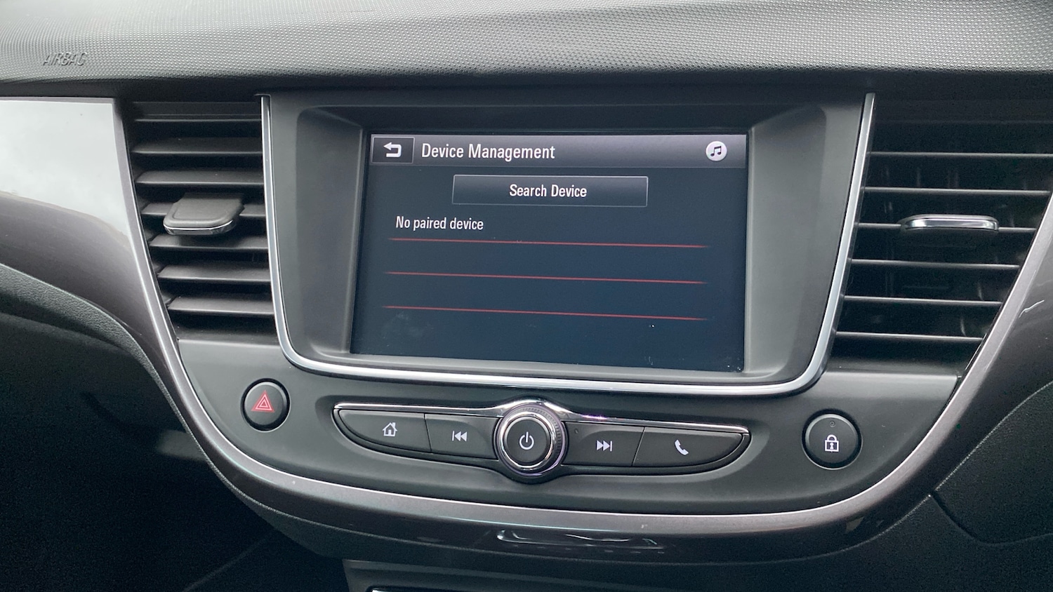 Used Vauxhall Crossland X 2018 for sale - 76693252: Photo 34