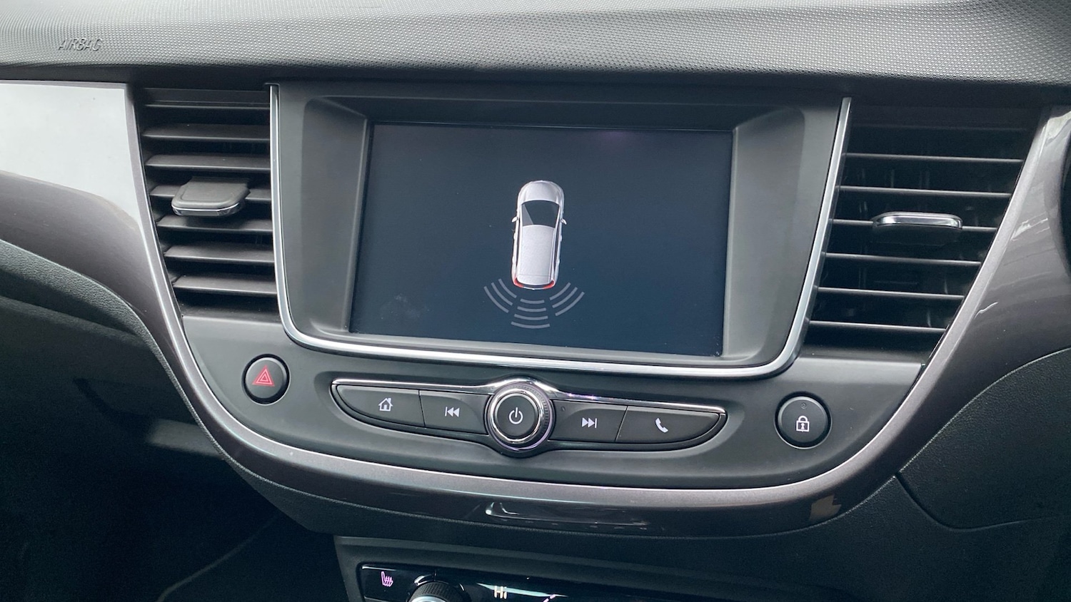 Used Vauxhall Crossland X 2018 for sale - 76693252: Photo 35