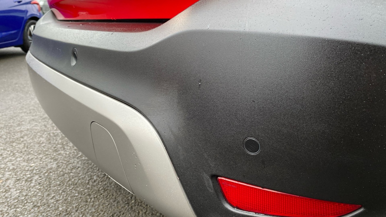 Used Vauxhall Crossland X 2018 for sale - 76693252: Photo 36