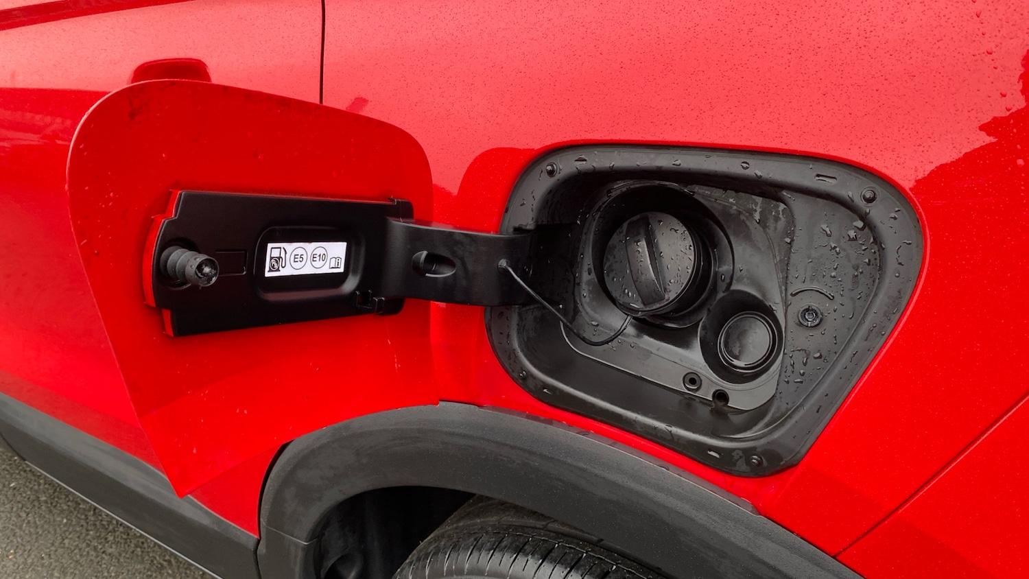 Used Vauxhall Crossland X 2018 for sale - 76693252: Photo 37